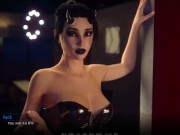 City of Broken Dreamers: Hard Deepthroat And Creampie-Ep26 15/16