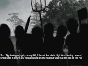 Hot sexy Dragon Girl Quest Failed: Chaper One Uncensored Episode 25 13/16