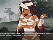 Hot sexy Dragon Girl Quest Failed: Chaper One Uncensored Episode 25 14/16