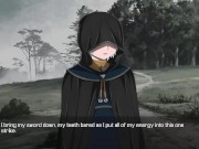 Hot sexy Dragon Girl Quest Failed: Chaper One Uncensored Episode 25 16/16