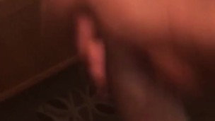 Jacking off my BBC