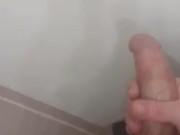 Me cumming