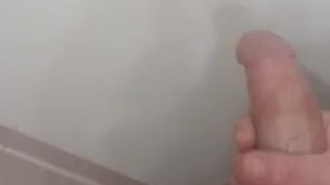 Me cumming
