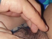 WE GOT CAUGHT!! He finger fucks me while driving!! 12/16