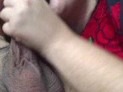 MAMADAS DE UNA MADURA LATINA  9/16