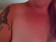 Rainbowhair04 Granny Gets Filled By Monster Cock 15/16