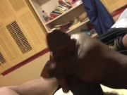Busting A Nut Before Work - Screenshot 1 of 16 - HD