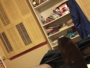 Busting A Nut Before Work - Screenshot 15 of 16 - Bbc