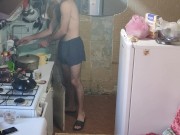 Although not going to work today, but there are no less plans for the day. 1/16