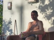 Although not going to work today, but there are no less plans for the day. 13/16