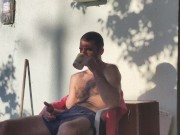 Although not going to work today, but there are no less plans for the day. 14/16