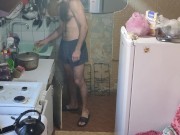 Although not going to work today, but there are no less plans for the day. 3/16