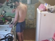 Although not going to work today, but there are no less plans for the day. 4/16