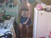 Although not going to work today, but there are no less plans for the day. 7/16