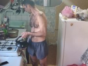 Although not going to work today, but there are no less plans for the day. 8/16