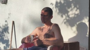 Although not going to work today, but there are no less plans for the day.