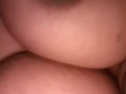 Who wants to play with my titties?