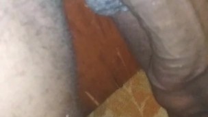 Cummed yesterday morning late vid 1