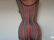 Dripping Wet Pussy Girl Raya Vee Needs To Be Fucked 2/16