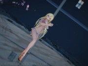 MMD SFW Lily - Nonstop 1092 New Stage 13/16