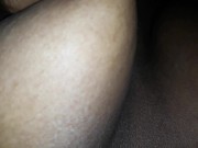 Early Morning Tit Play