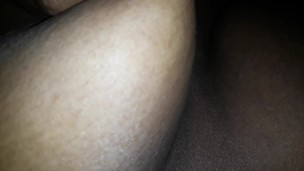 Early Morning Tit Play