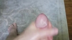 Morning Masturbation