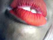 found you tiny human - Screenshot 10 of 16 - Giantess Vore Pov