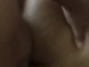 Girlfriend gives me backshots when I first wake up  13/16