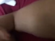 Girlfriend gives me backshots when I first wake up  16/16