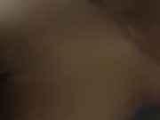 Girlfriend gives me backshots when I first wake up  2/16