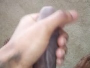 A Time To Stroke
