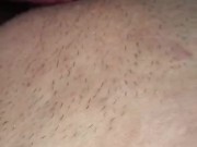 Sexy Latina Teen Takes Thumb In Ass & Ends With Cumshot 1/16