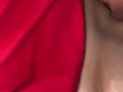 Sexy Latina Teen Takes Thumb In Ass & Ends With Cumshot 4/16