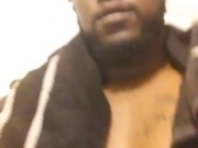 Just showing off my dick