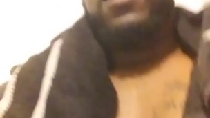 Just showing off my dick
