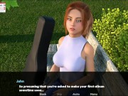 Melody 129 - Screenshot 5 of 16 - Cartoon Porn