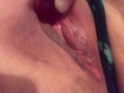 Watch It Get Wet