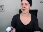 Womanizer Romp Free Review Suction Toy