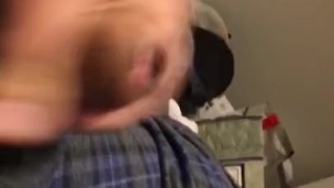  DADDY CUM