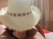 Follando con mi granjera virtual junto a mi novia - Alis y Bruno 4k 6/16
