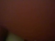 Hairy milf being fucked