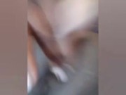 Big Tits Ebony #3 Need Daddy's Cock