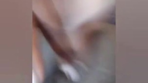 Big Tits Ebony #3 Need Daddy's Cock