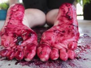 Red Berry Crush - HD TRAILER