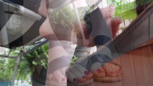 Summer Sandals - HD TRAILER