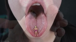 Shrinking My Ex Part 2 - HD TRAILER