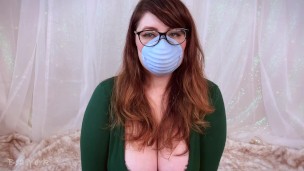 Preview of Trying on, Talking about, and Modeling Mask