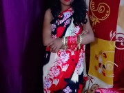 Indian model bhabhi first night sex in wedroom 1/16