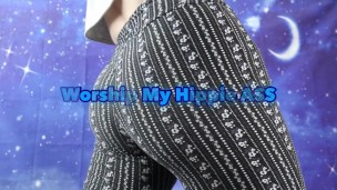 Worship My Hippie Ass - HD TRAILER